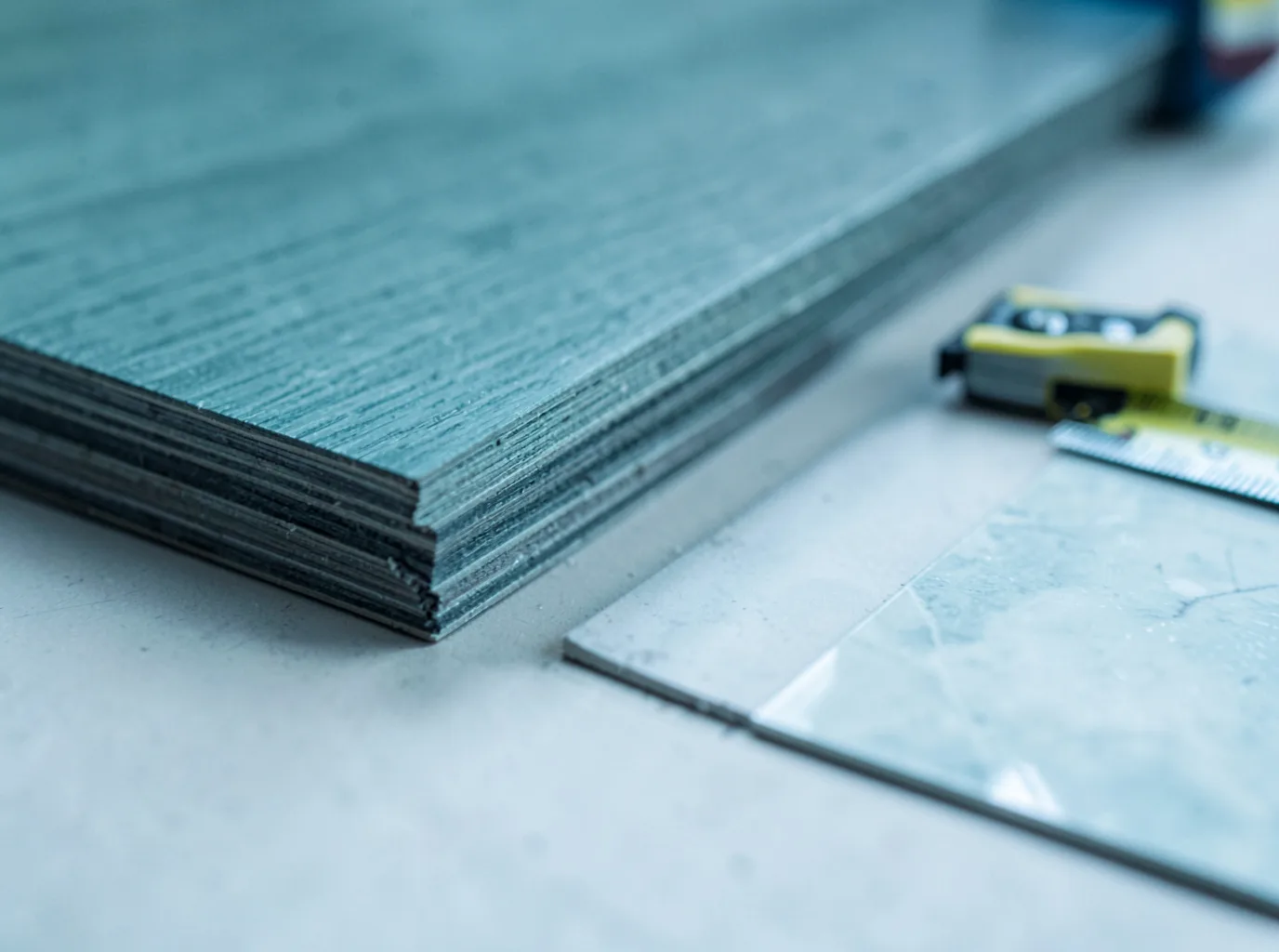 Luxury Vinyl Plank Installation Forestville, MD FAQs